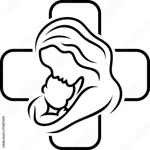 an obstetrics and gynecology hospital