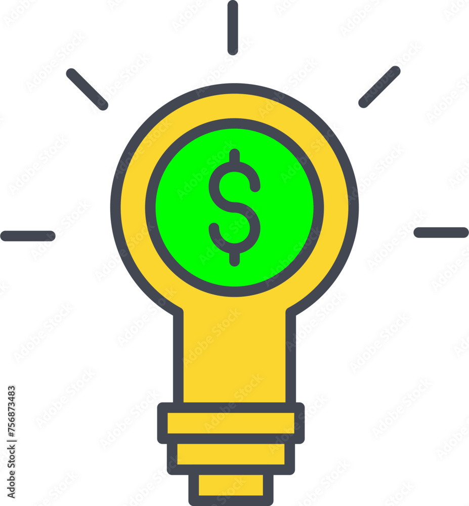 Money Vector Icon Money Vector Icon