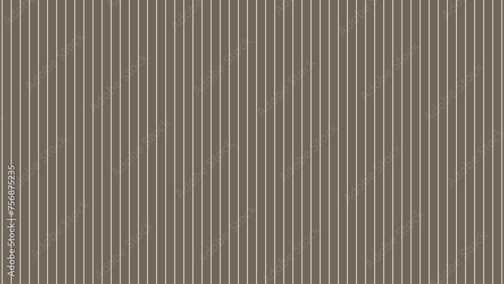 Brown line stripes seamless pattern background wallpaper for backdrop or fashion style
Brown line stripes seamless pattern background wallpaper for backdrop or fashion style