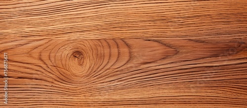 Close-up texture background of oak wood, ideal for interior design.