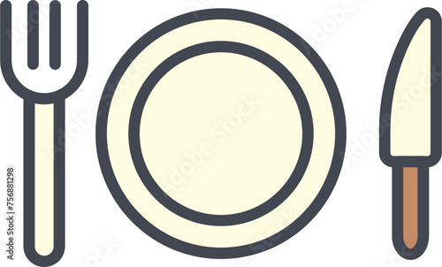 Food Vector Icon