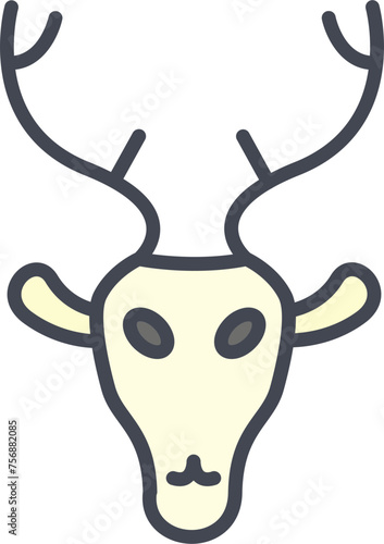 Animal Vector Icon