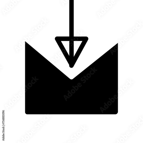 receive email