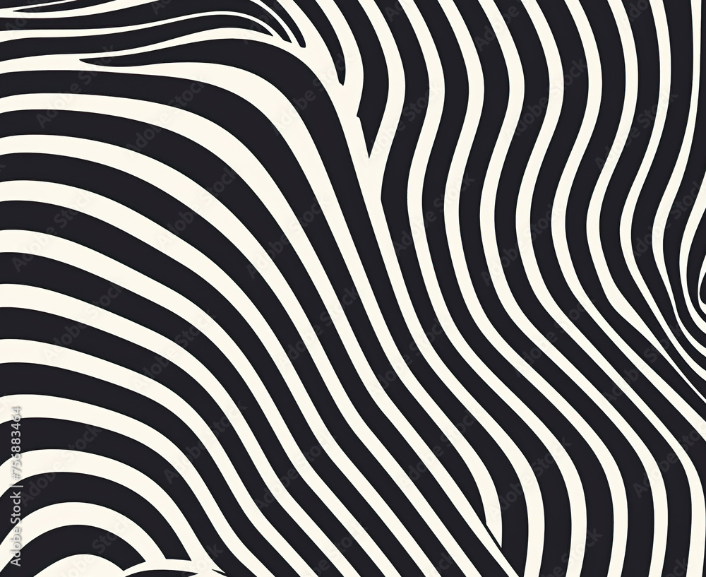 A simplified pattern of minimalist, elegant curves creating a modern, sophisticated aesthetic. Illustration of smooth and simplified lines. A simplified pattern of minimalist, elegant curves creating a modern, sophisticated aesthetic. Illustration of smooth and simplified lines.