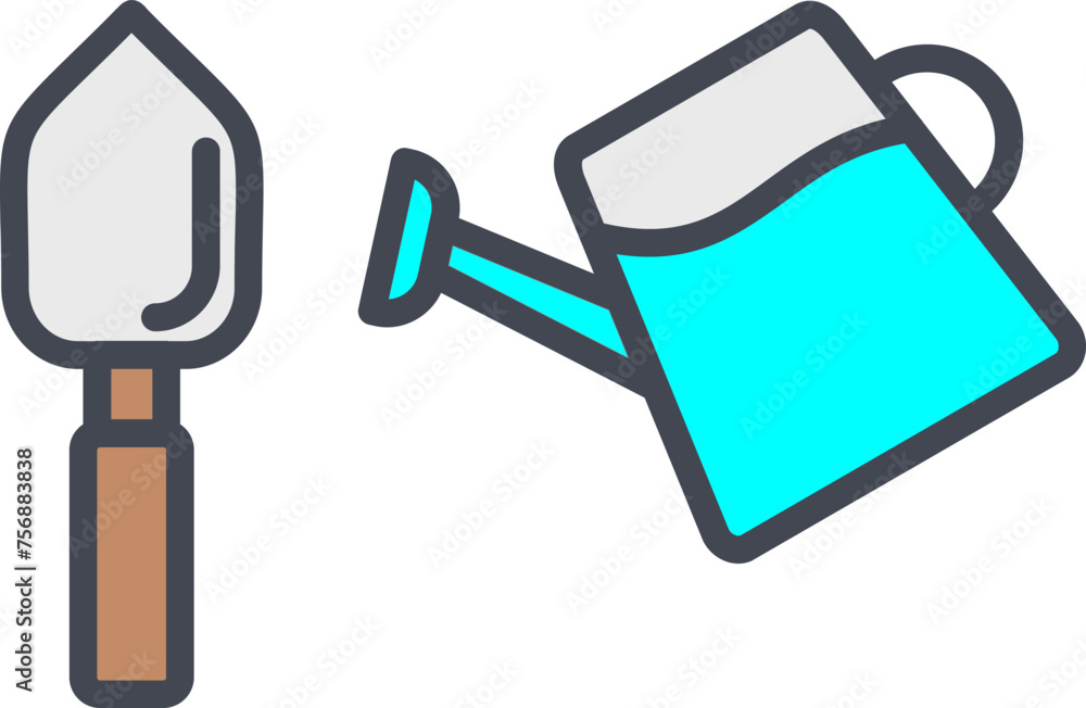 Equipment Vector Icon Equipment Vector Icon
