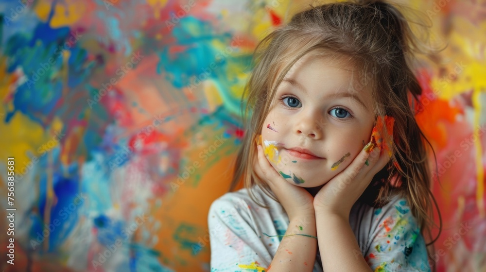 Have fun learning new art techniques and expressing your imagination at this vibrant and lively art camp for children. Have fun learning new art techniques and expressing your imagination at this vibrant and lively art camp for children.