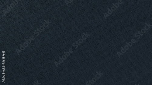 canvas texture diagonal blue for interior wallpaper background or cover