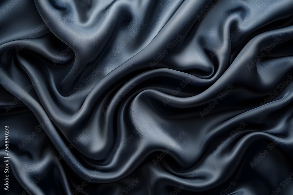 Fototapeta premium Minimalistic Black Backdrop Boosts Product Appeal in Fashion, Beauty, and Technology Advertisements
