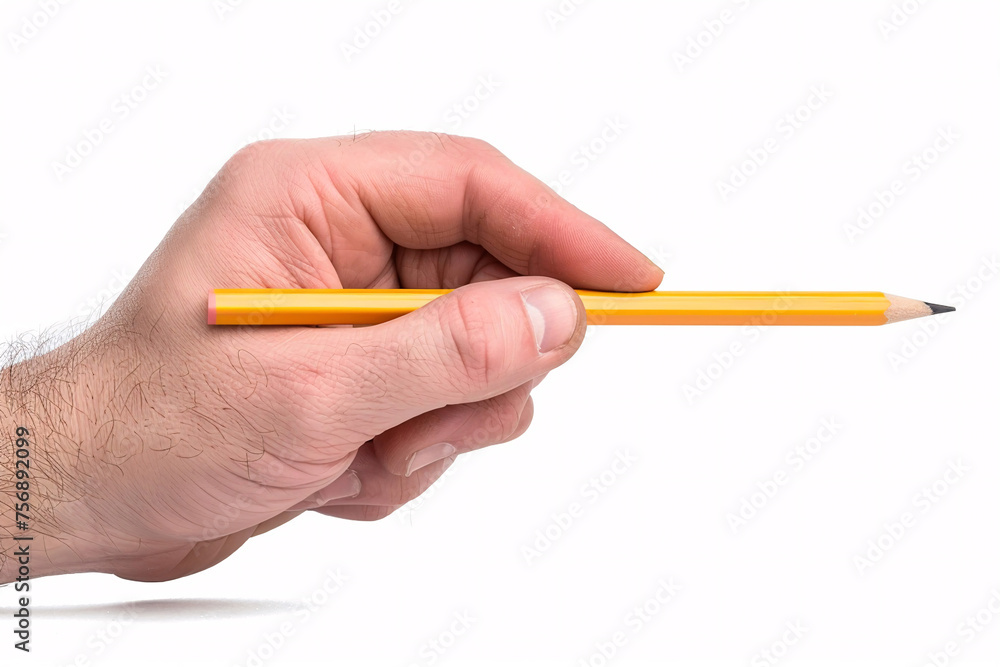 hand with pencil, Hand holding a pencil on isolated background
hand with pencil, Hand holding a pencil on isolated background