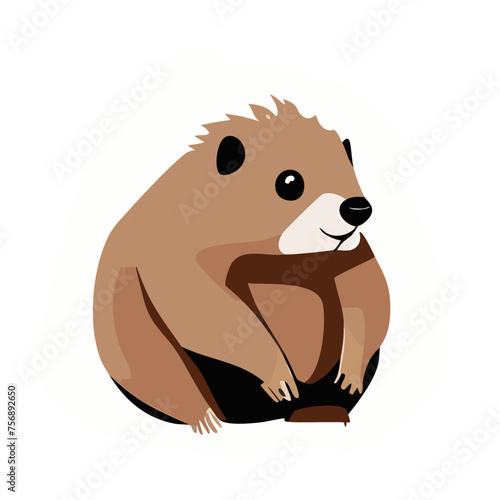 scandinavian animals forest dwellers nordic - guinea pig,  Beaver