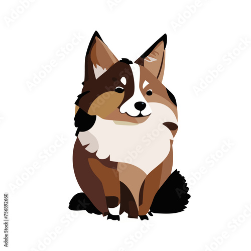 scandinavian animals forest dwellers nordic - Fox