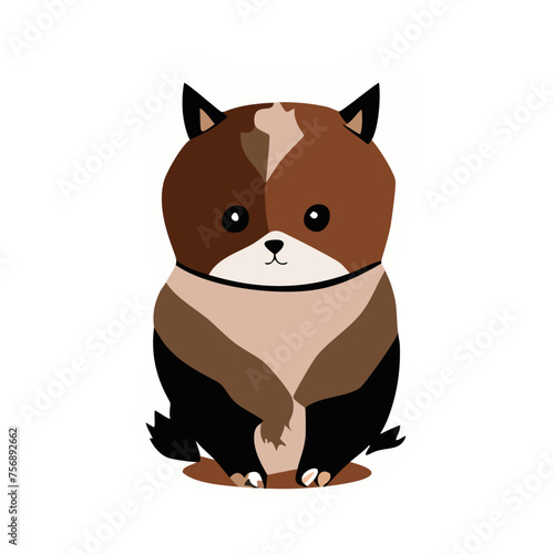 scandinavian animals forest dwellers nordic - Dog