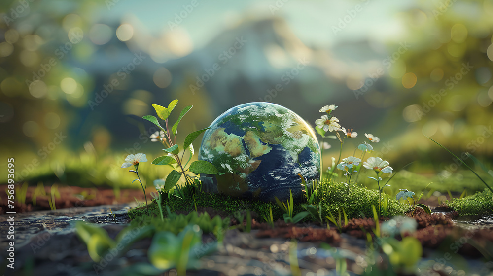 Earth Day the importance of loving nature Earth Day the importance of loving nature