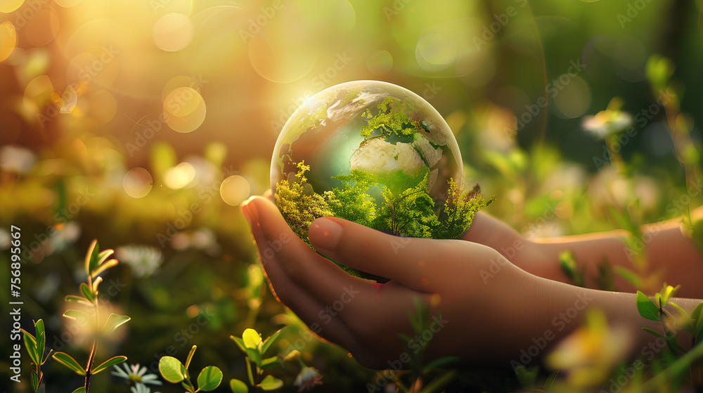 Earth Day the importance of loving nature Earth Day the importance of loving nature