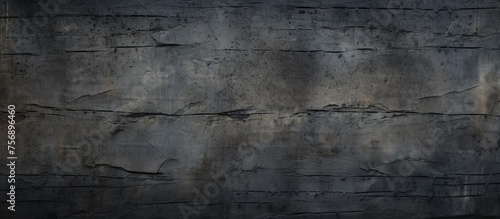 Aged textured backdrop  Black weathered surface pattern