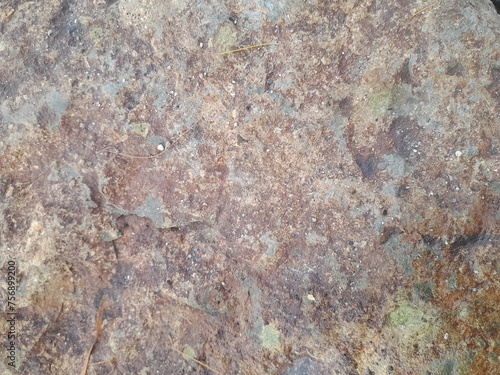 Natural rock texture suitable as graphic design background