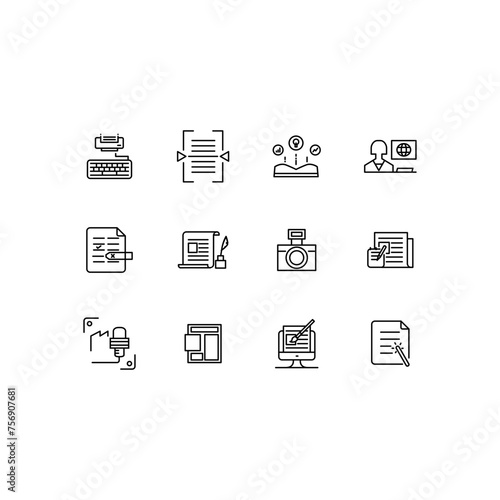 Mass media