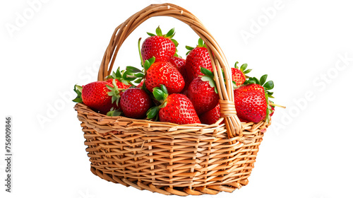 Strawberry png picture