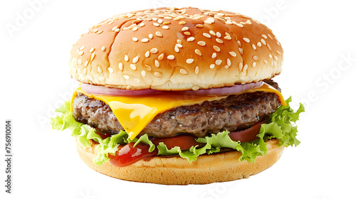 Burger png picture