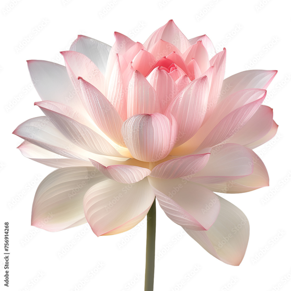 Obraz premium lotus flower