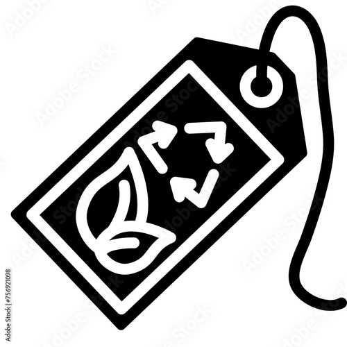 ecotag-label-ecology-badge-recycle