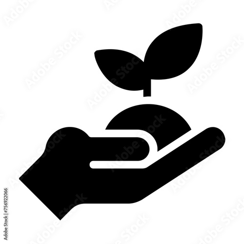 plant icon