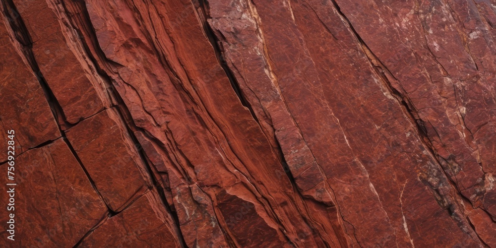 Abstract natural granite dark red rock background Abstract natural granite dark red rock background