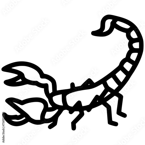 전갈