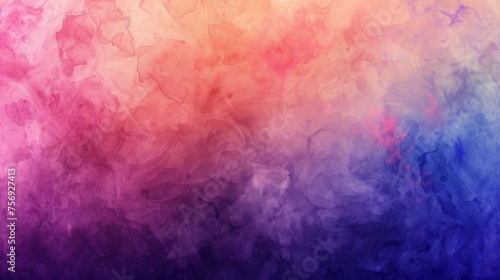 Abstract vibrant watercolor wallpaper, a canvas, potraying a combinating intensity between pale, pastel, medium, moderate, creating a vibrant yet tranquilizing backdrop, dreamy atmosphere colorful photo