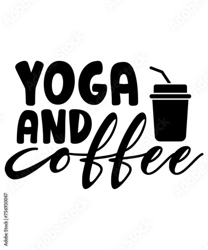 Coffee SVG Bundle, Funny Coffee SVG, Coffee Quote Svg, Caffeine Queen, Coffee Lovers, Coffee Obsessed, Mug Svg, Coffee mug, Cut File Cricut