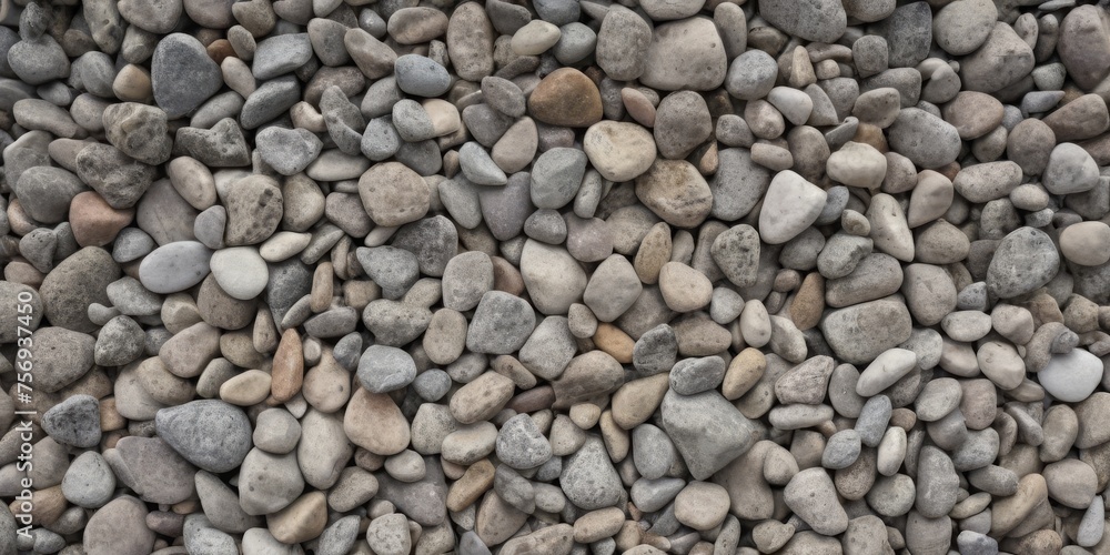 Gray rock texture pattern gravel full frame stone background Gray rock texture pattern gravel full frame stone background