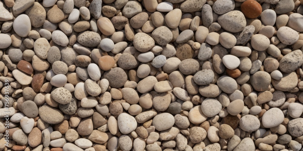 Gray rock, gavel, pebble texture pattern gravel full frame stone background Gray rock, gavel, pebble texture pattern gravel full frame stone background