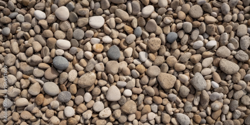 Gray rock, gavel, pebble texture pattern gravel full frame stone background Gray rock, gavel, pebble texture pattern gravel full frame stone background