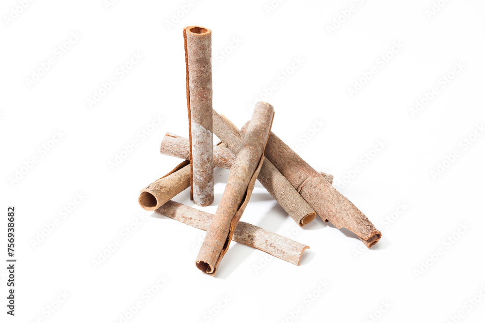 Cinnamon Cinnamon