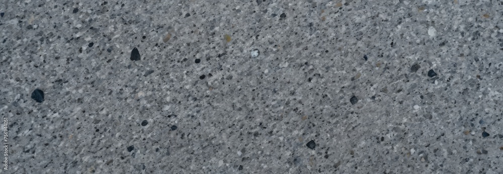 Natural gray granite stone texture background Natural gray granite stone texture background