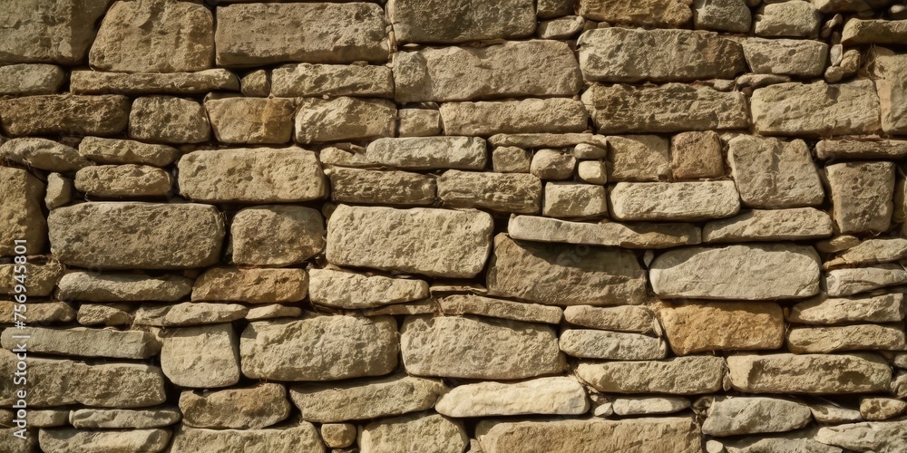 Old weathered stone wall Modern background1