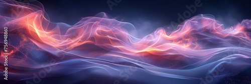 Abstract Background Gradient French, Background Image, Background For Banner, HD