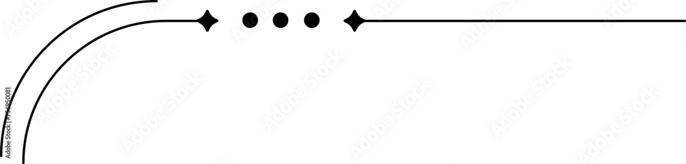 Minimalist aesthetic line frame Minimalist aesthetic line frame