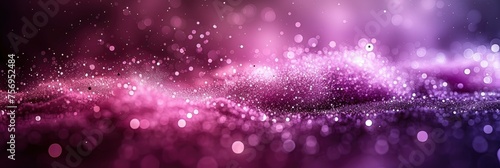 Abstract Background Gradient Royal Purple, Background Image, Background For Banner, HD