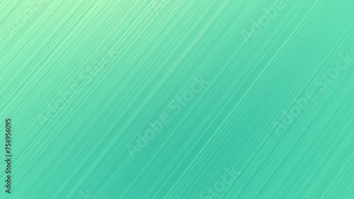Abstract texture diagonal green video and footage background