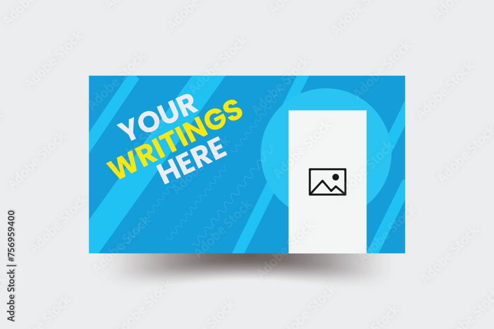 Creative YouTube Thumbnail Design
Creative YouTube Thumbnail Design