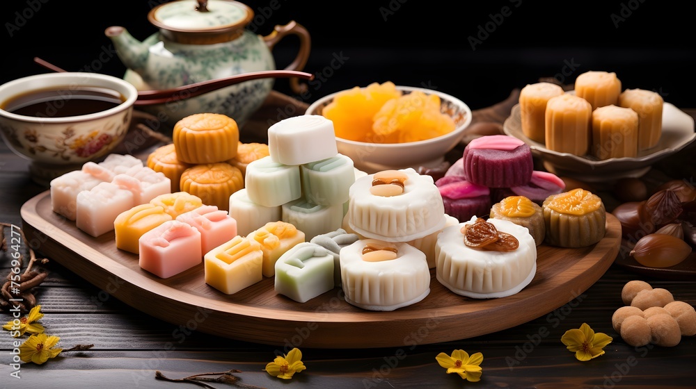 chinese desserts and sweets chinese desserts and sweets