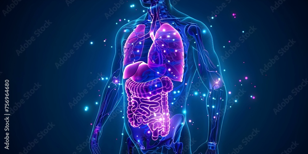 Liver intelligence overview