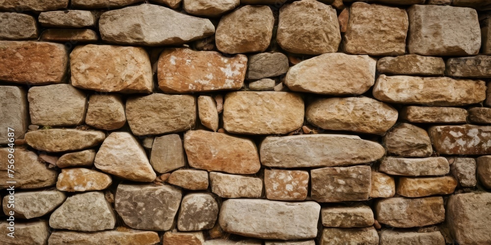 brick tile pattern stone wall pattern