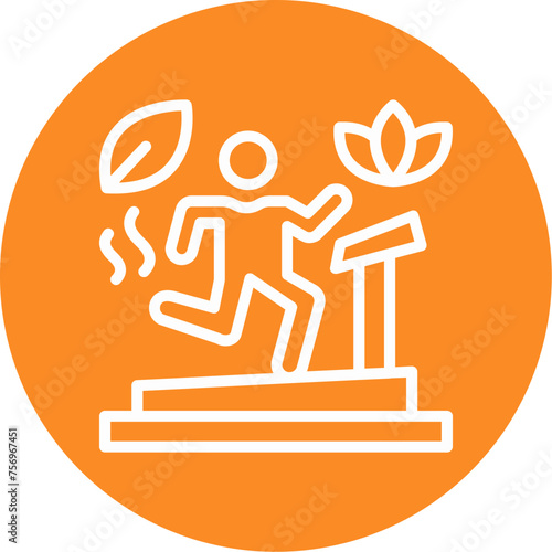 Cardio Icon