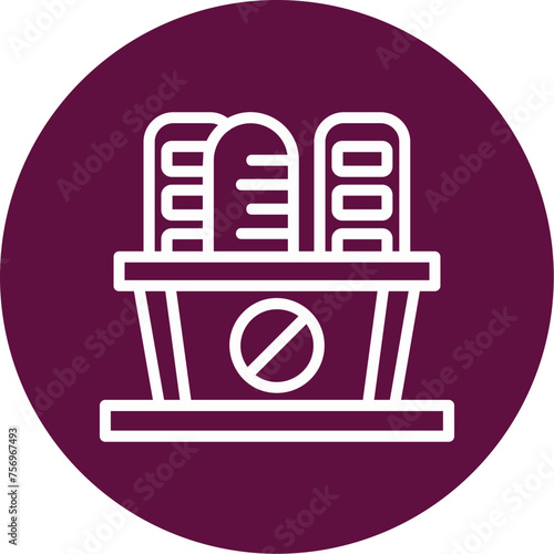 Low Carb Icon