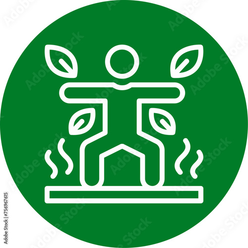 Barre Icon