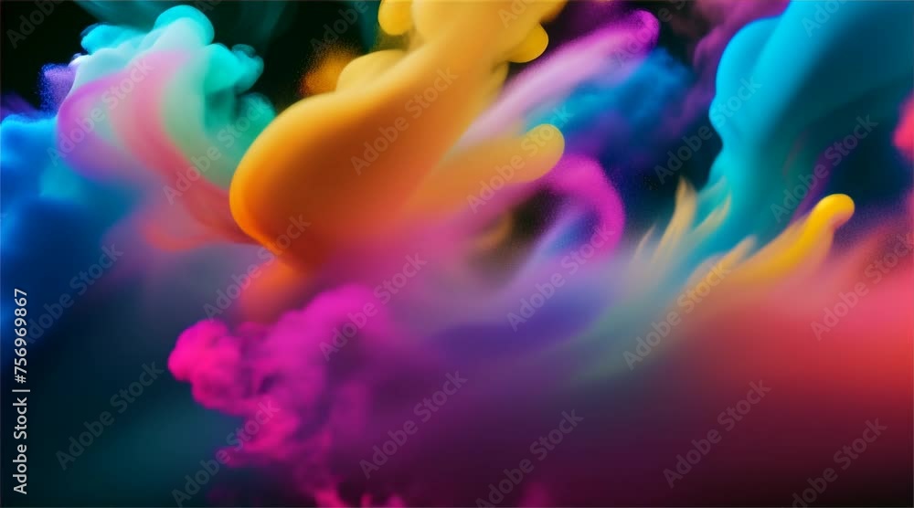 Abstract fractal flower pattern with colorful swirls and a spectrum of motion, creating a vibrant and dreamy backdrop. Colorful Fractal Flower Fantasy Abstract fractal flower pattern with colorful swirls and a spectrum of motion, creating a vibrant and dreamy backdrop. Colorful Fractal Flower Fantasy