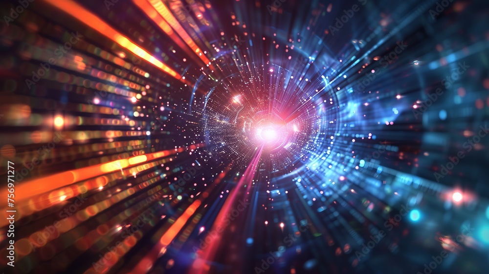 Quantum Computing. Quantum computers have the potential to solve complex problems exponentially faster than classical computers. Technology background Quantum Computing. Quantum computers have the potential to solve complex problems exponentially faster than classical computers. Technology background