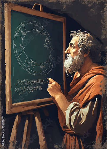 Greek philosopher3
